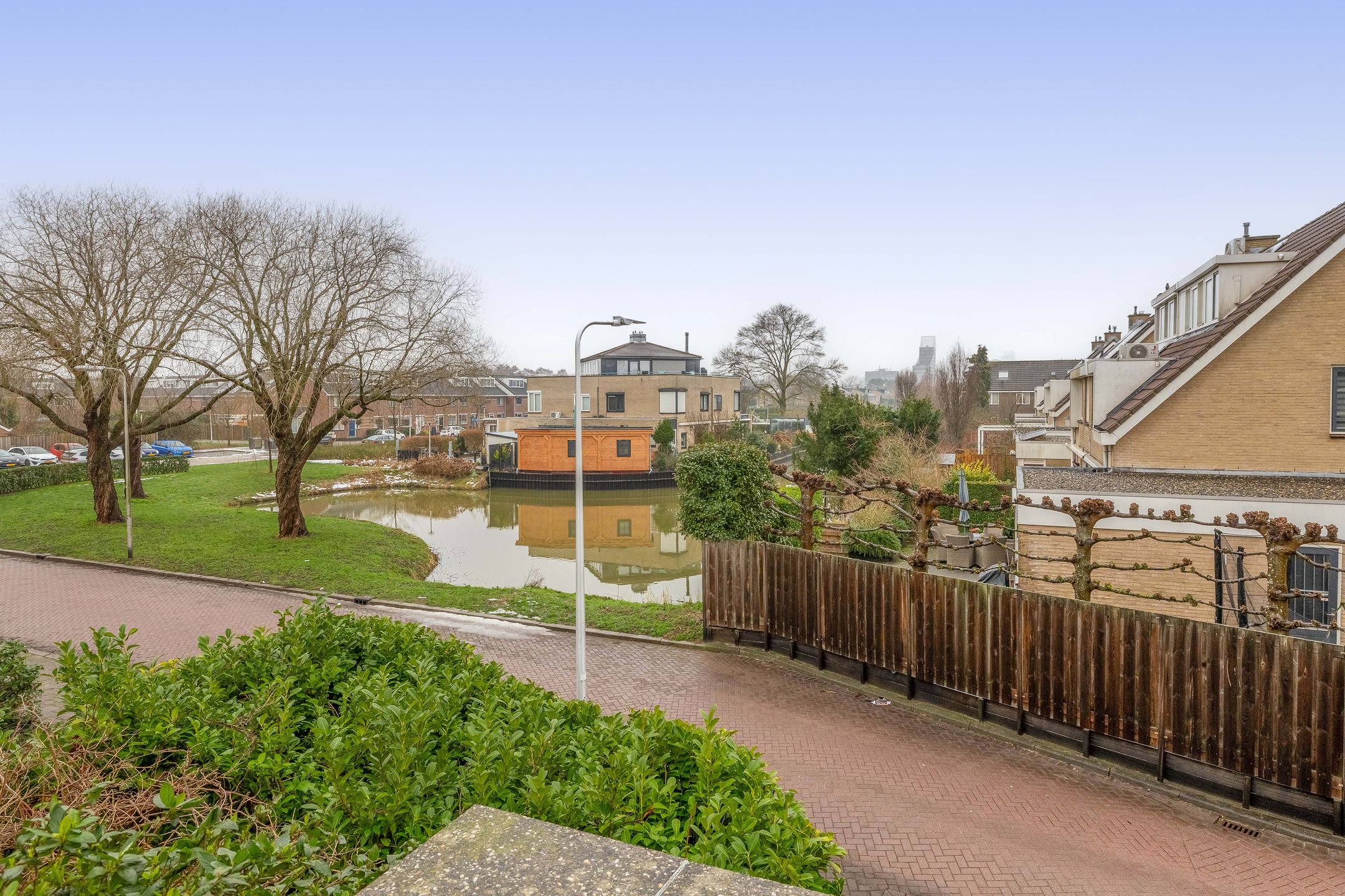 Foto 33 van Mozartstraat 2