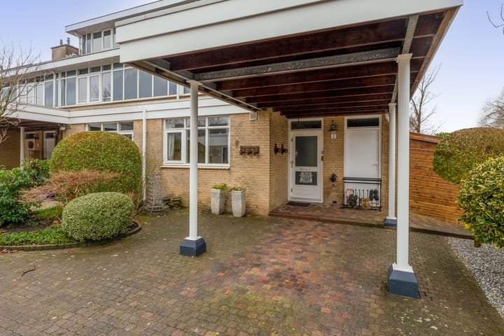 Foto 5 van Mozartstraat 2