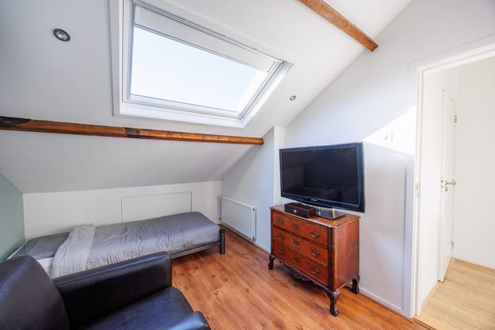 Foto 40 van Jozef Israëlslaan 220