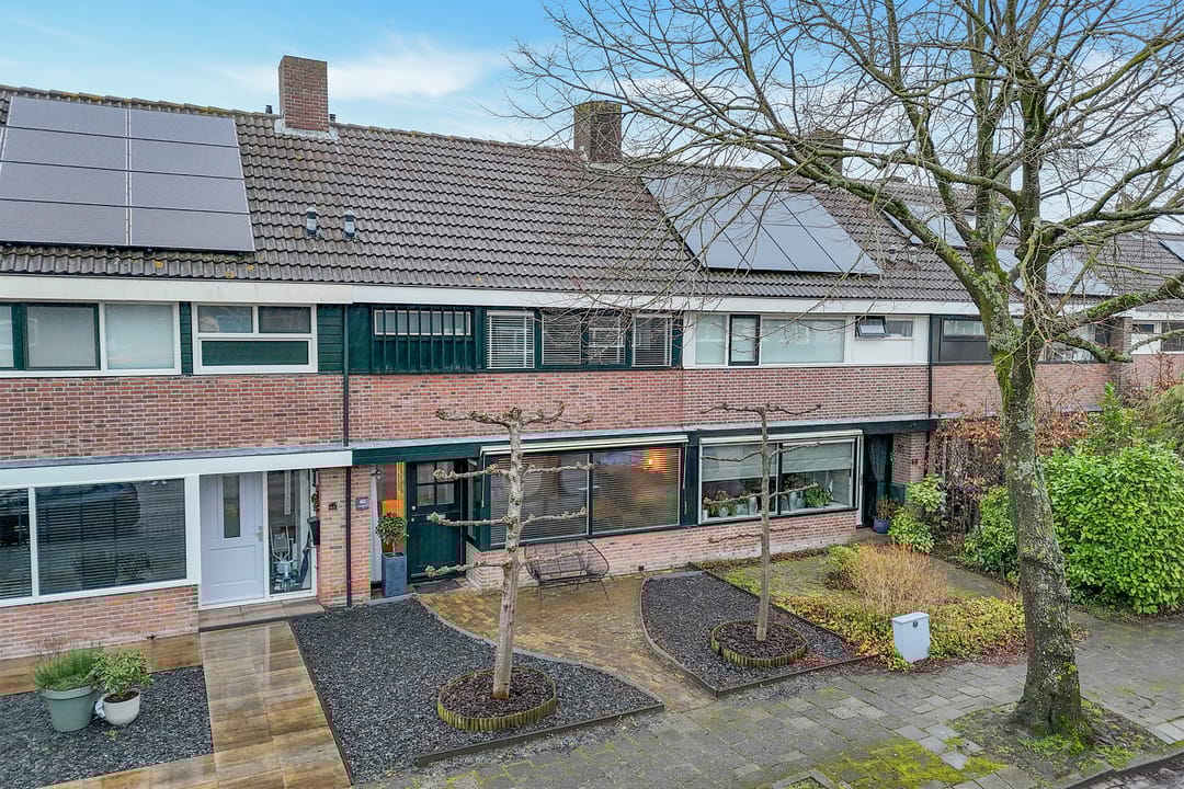 Photo 1 of Lindenlaan 60