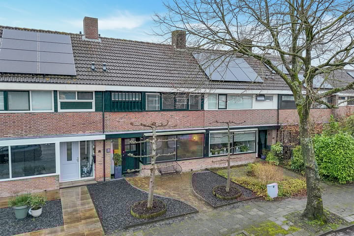 Lindenlaan 60 main image