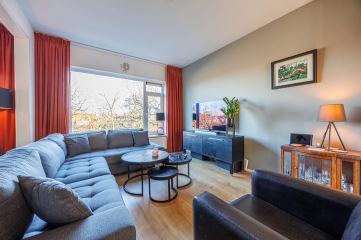 Foto 14 van Jozef Israëlslaan 220