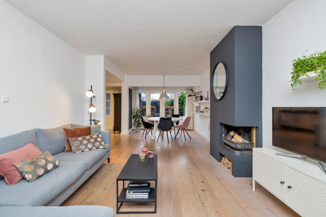 Photo 2 of Lindenlaan 60