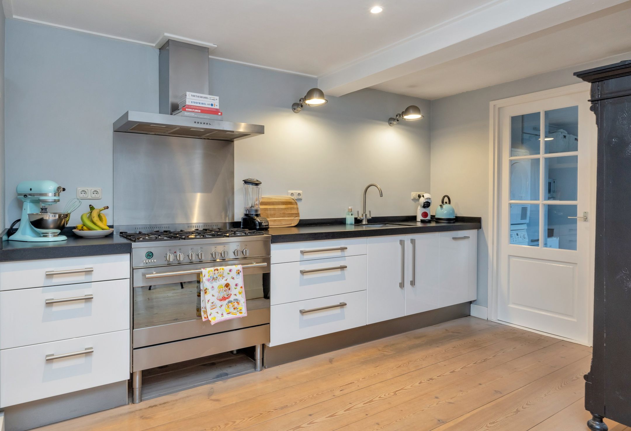 Photo 3 of Lindenlaan 60