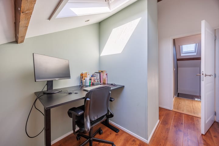 Foto 44 van Jozef Israëlslaan 220