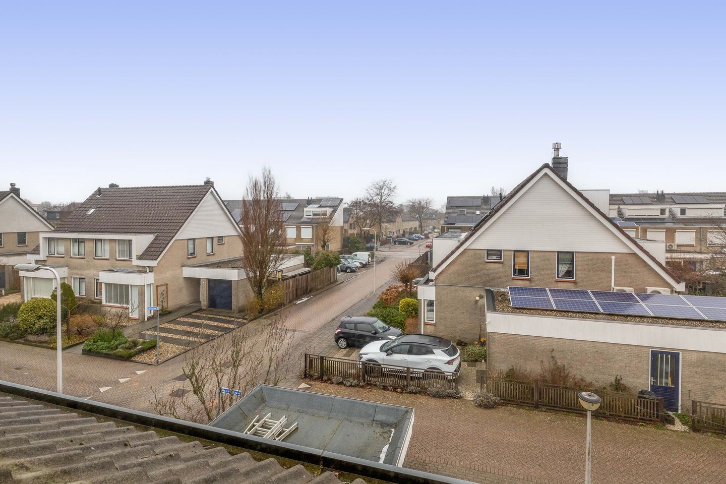 Foto 44 van Mozartstraat 2