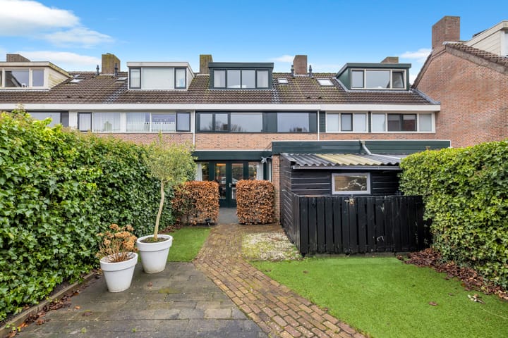 Foto 5 van Lindenlaan 60