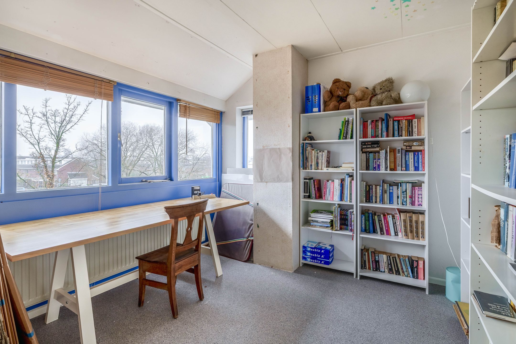 Foto 45 van Mozartstraat 2