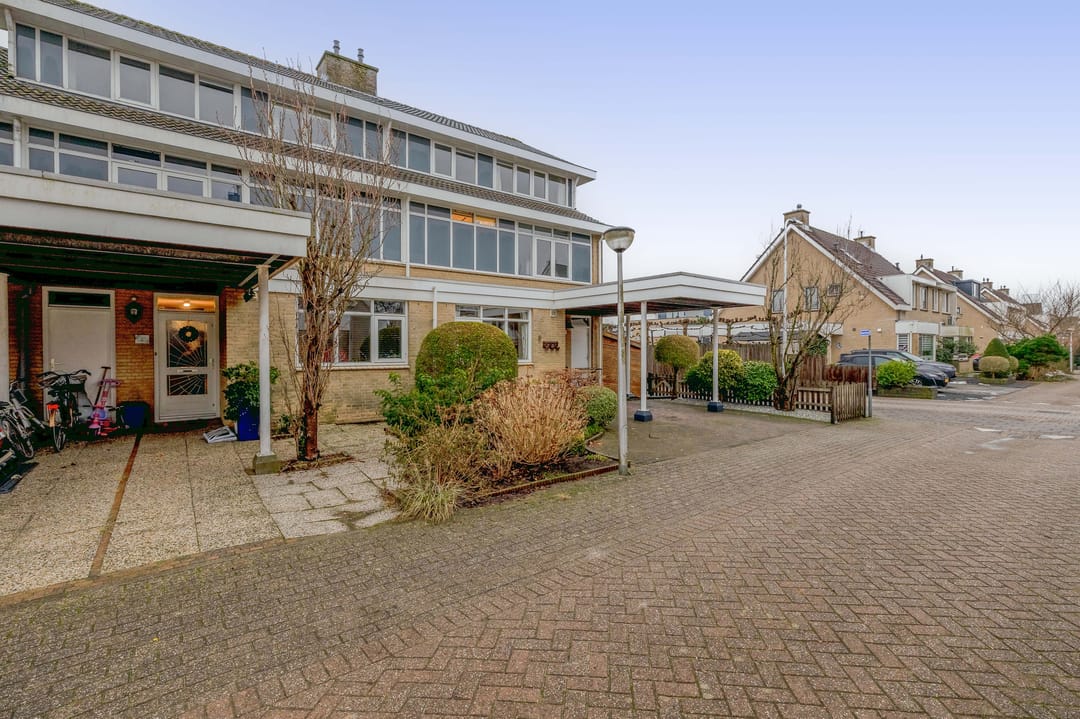 Foto 46 van Mozartstraat 2