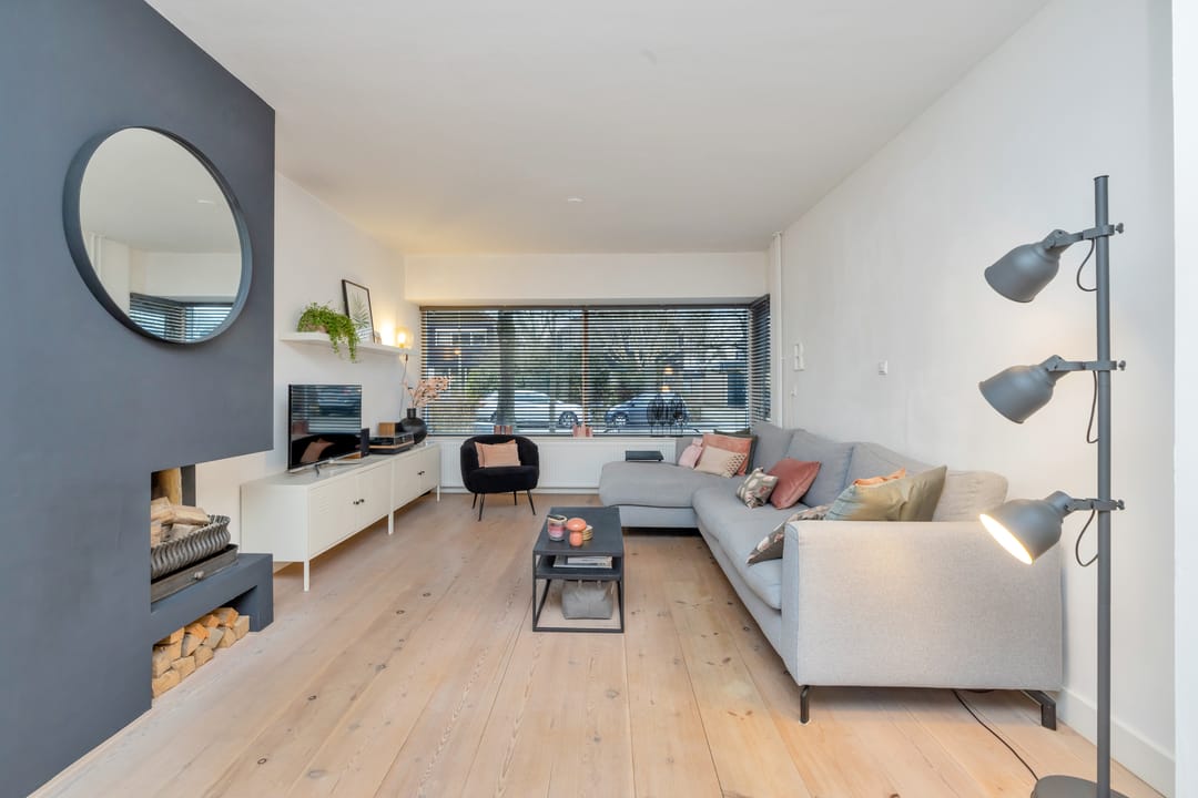 Photo 8 of Lindenlaan 60