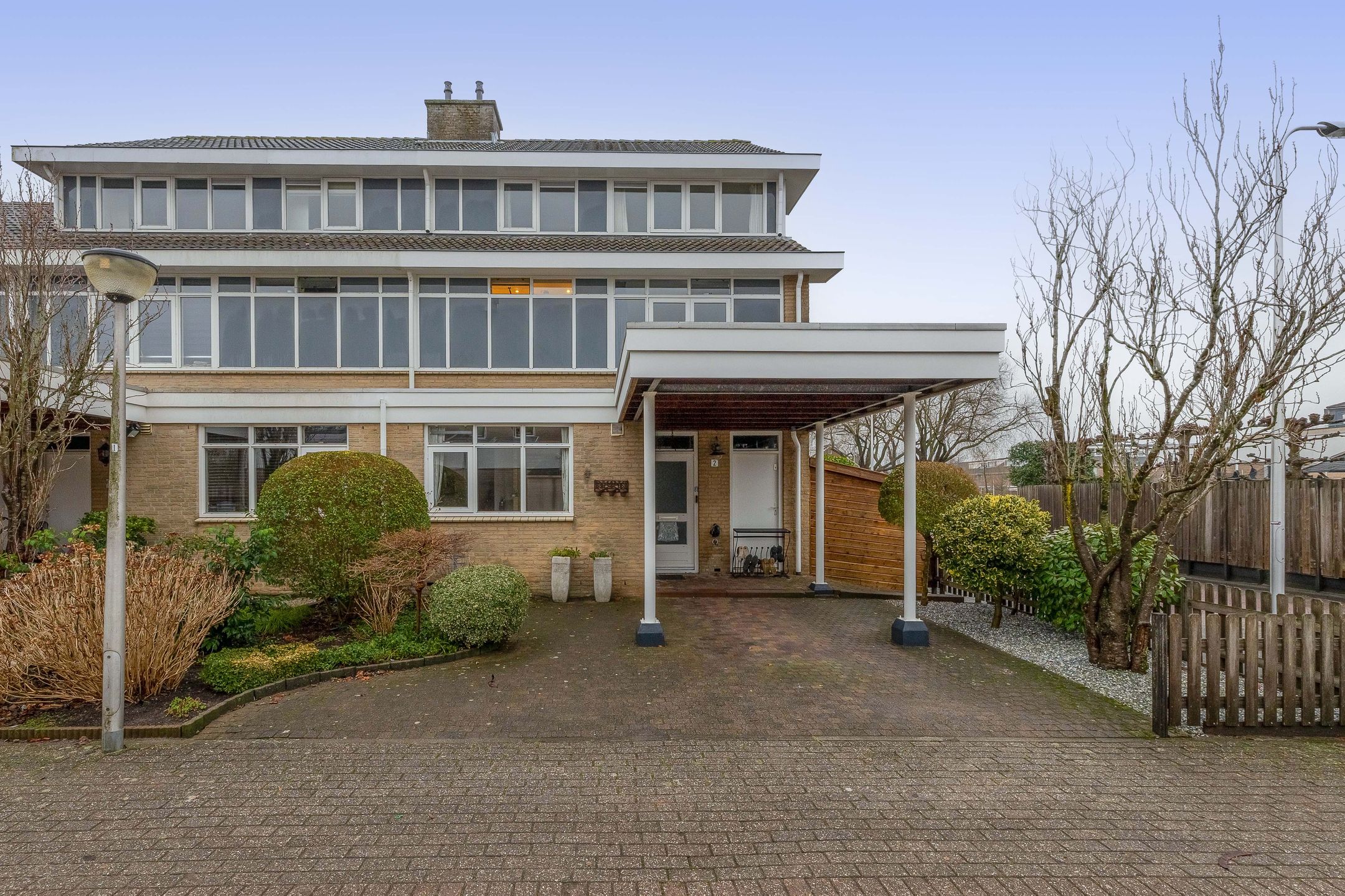 Foto 48 van Mozartstraat 2