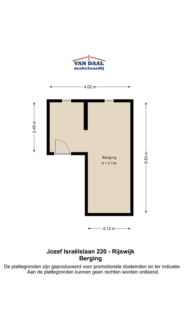 Foto 50 van Jozef Israëlslaan 220