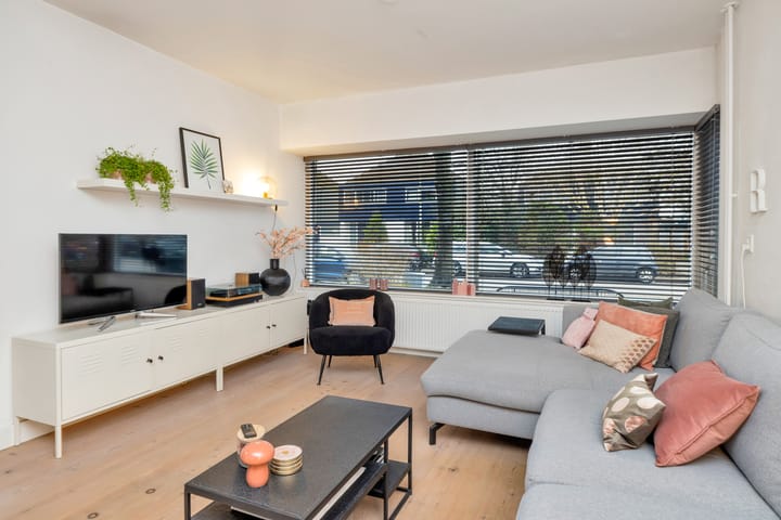 Foto 9 van Lindenlaan 60