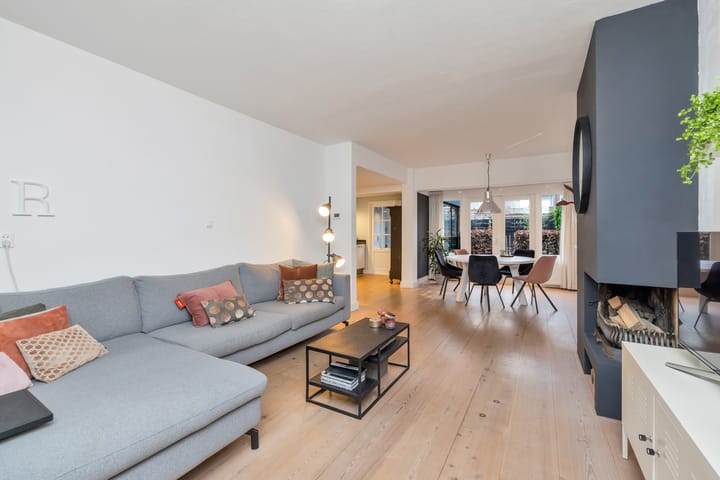 Foto 10 van Lindenlaan 60