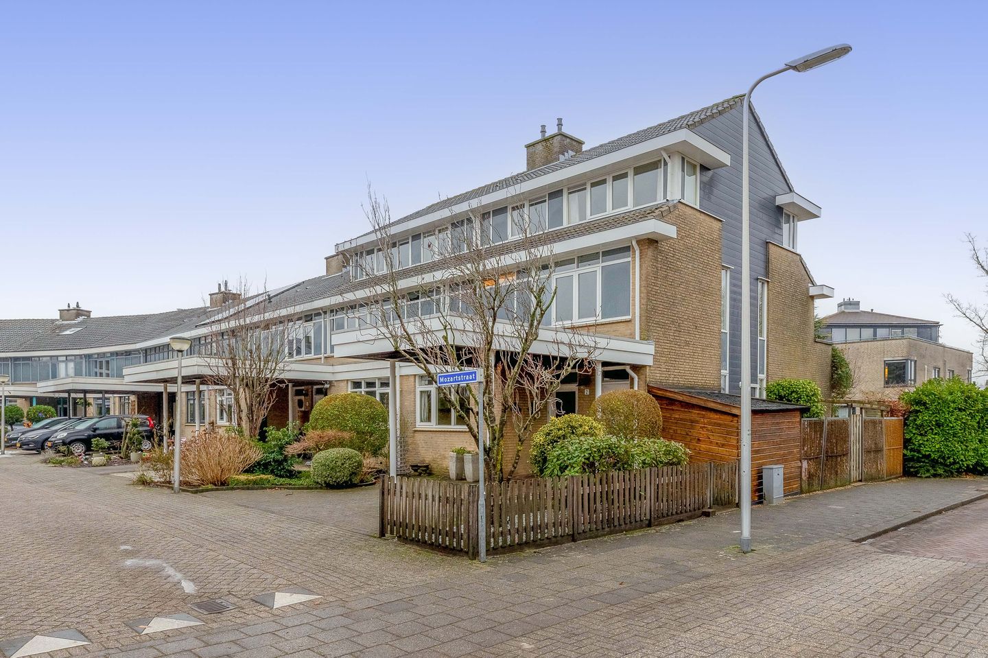 Foto 49 van Mozartstraat 2