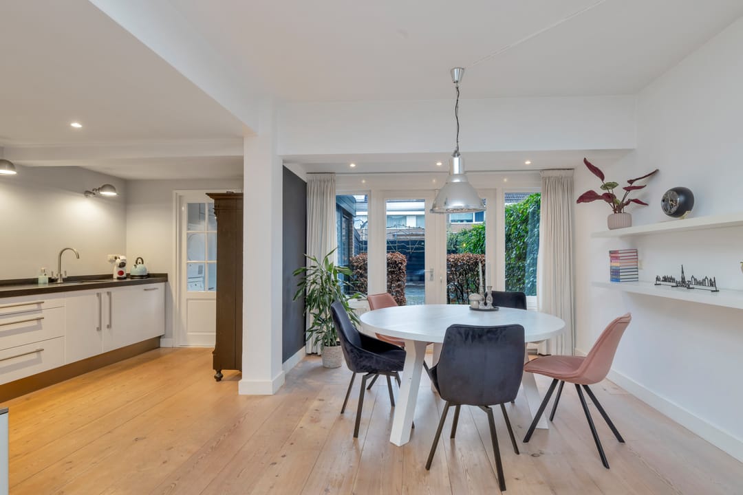 Photo 11 of Lindenlaan 60