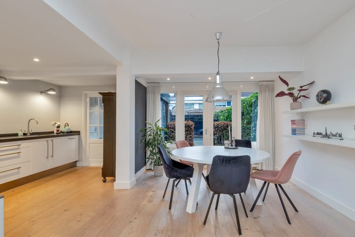 Foto 11 van Lindenlaan 60