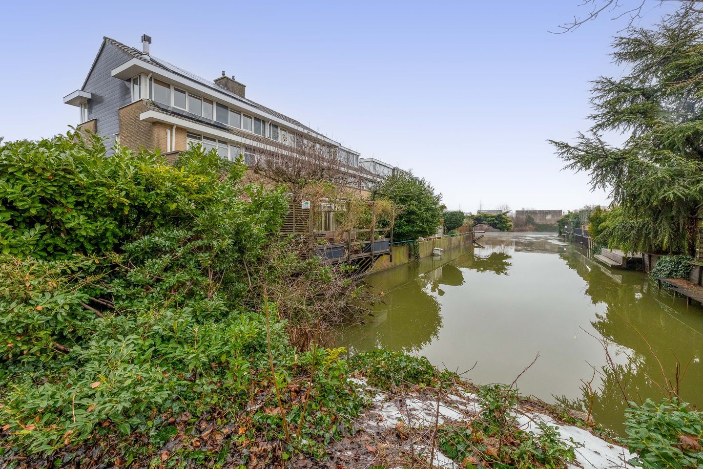 Foto 50 van Mozartstraat 2