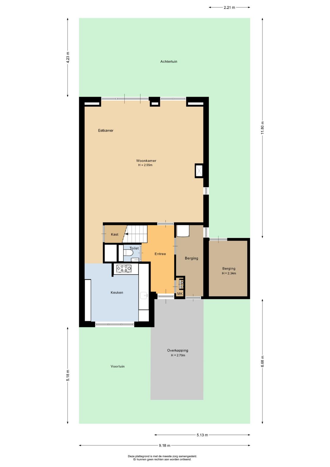 Foto 52 van Mozartstraat 2