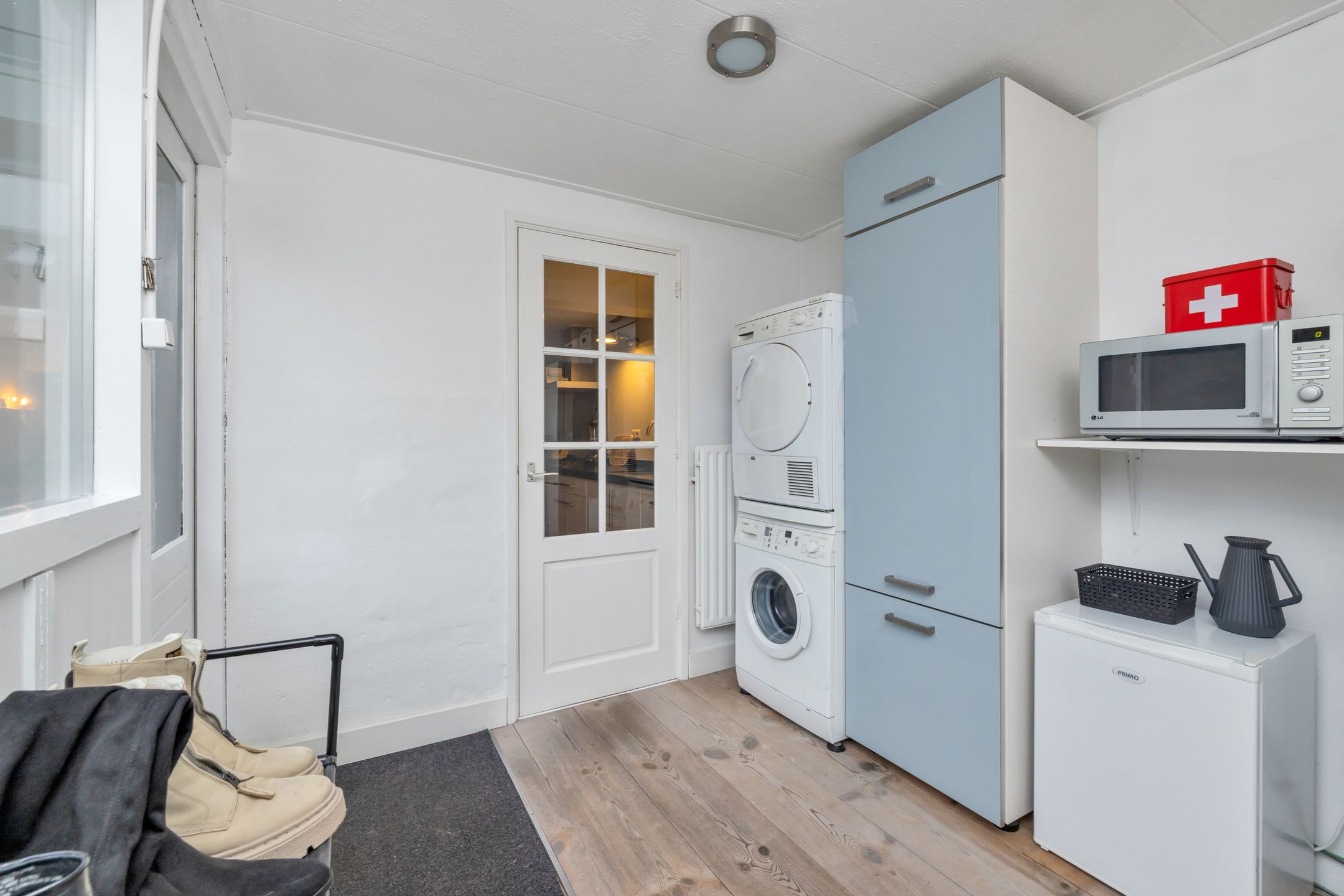 Photo 15 of Lindenlaan 60