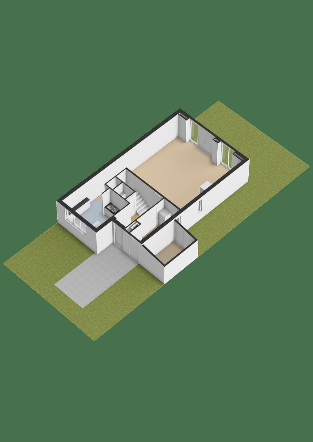 Foto 53 van Mozartstraat 2