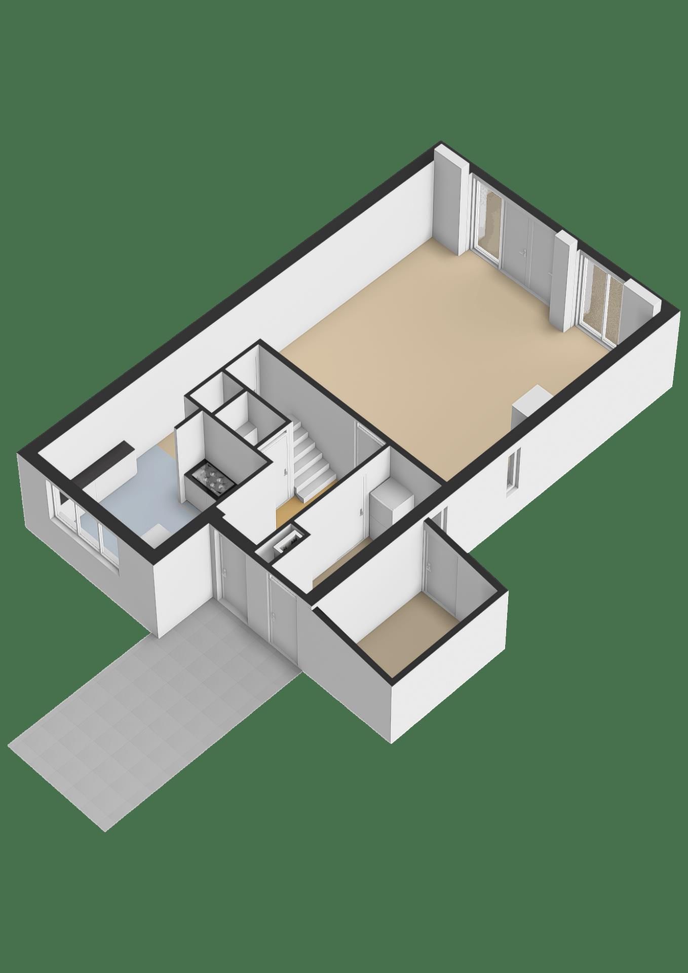 Foto 55 van Mozartstraat 2