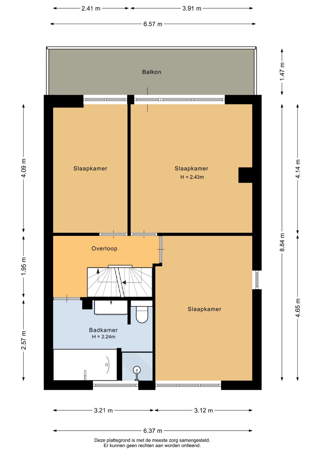 Foto 56 van Mozartstraat 2