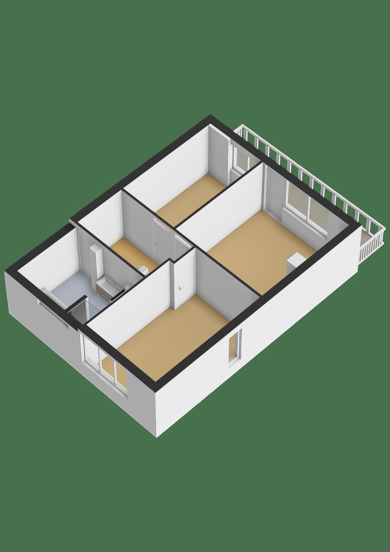 Foto 57 van Mozartstraat 2