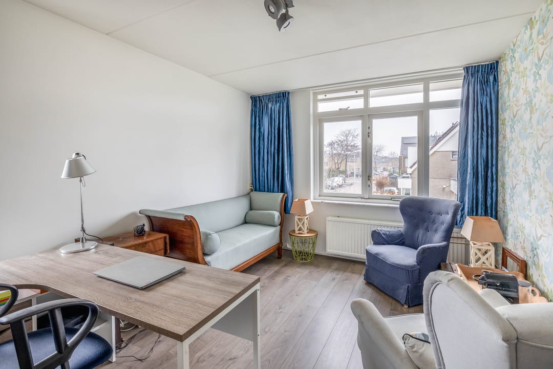 Foto 38 van Mozartstraat 2