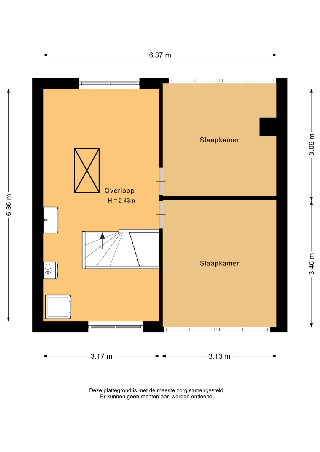 Foto 58 van Mozartstraat 2