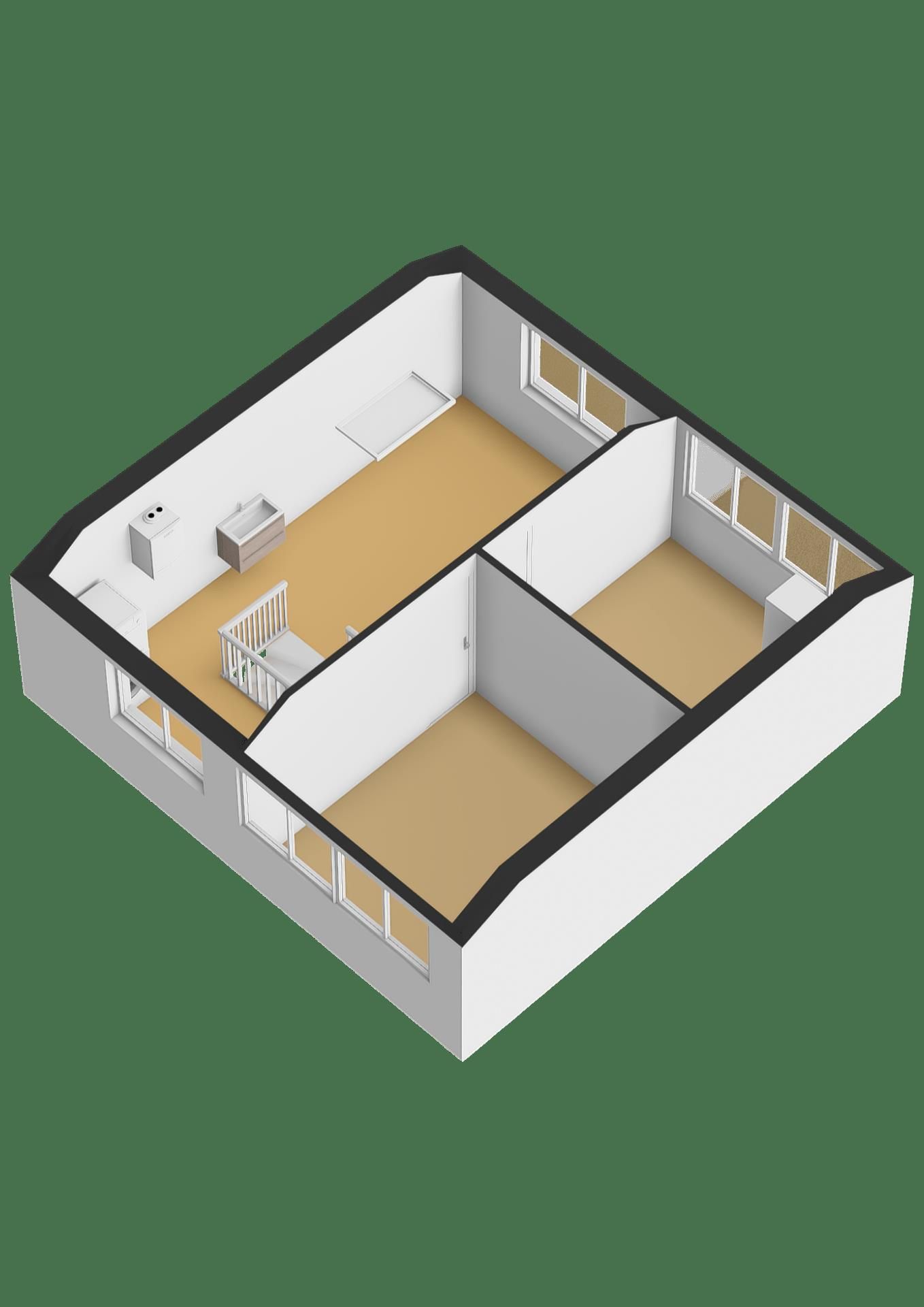 Foto 59 van Mozartstraat 2