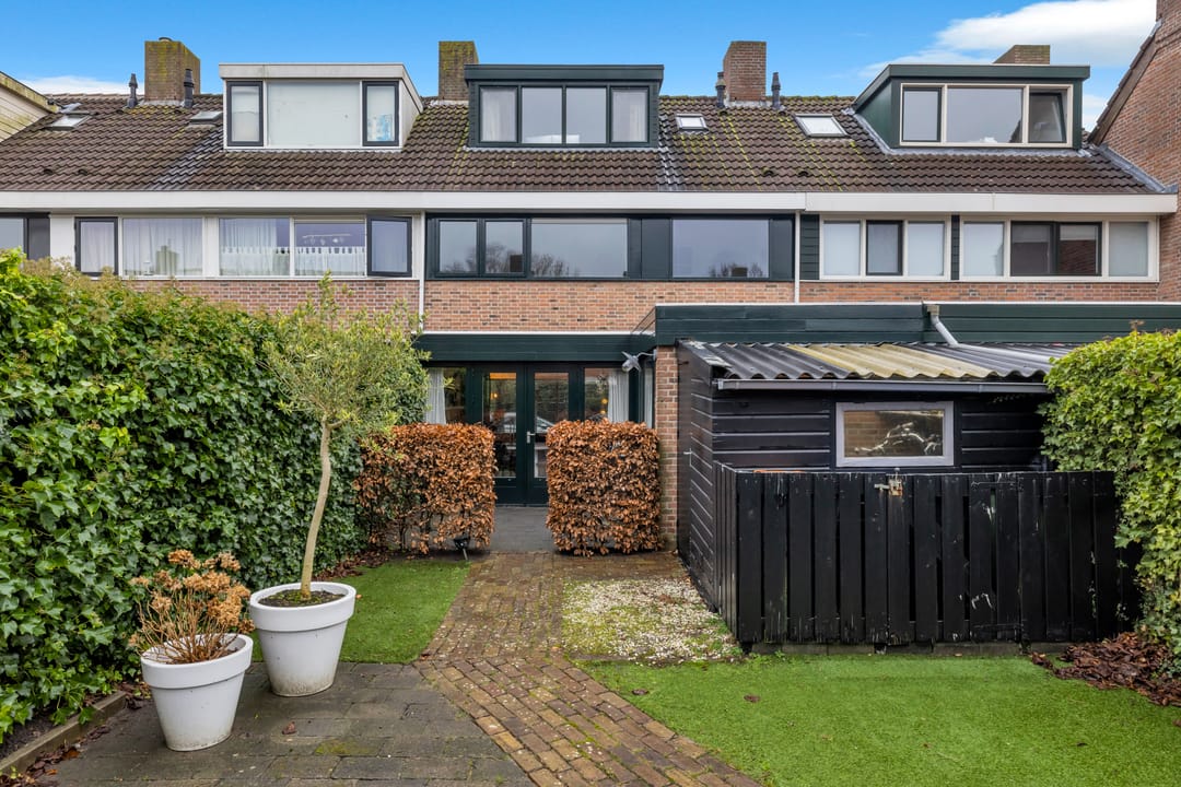 Photo 26 of Lindenlaan 60