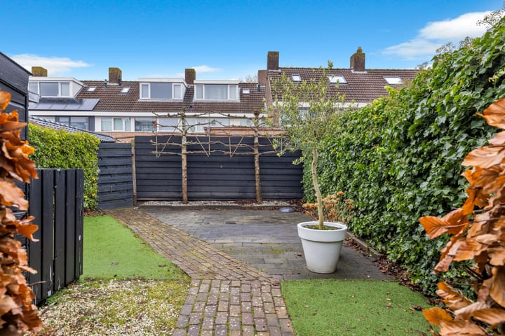 Foto 28 van Lindenlaan 60