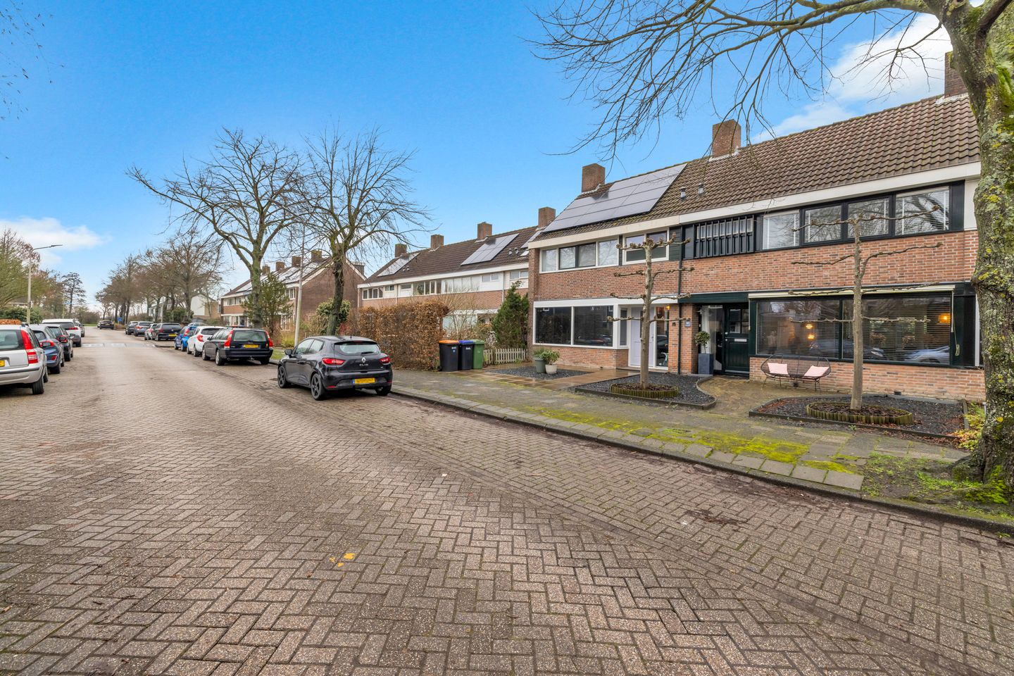 Photo 29 of Lindenlaan 60