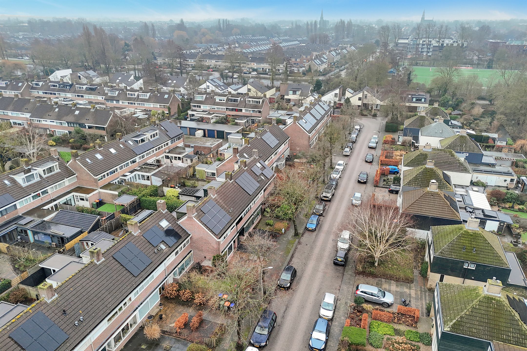 Photo 30 of Lindenlaan 60