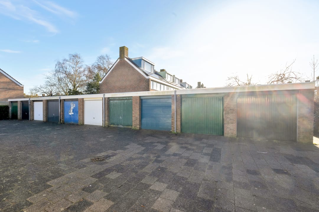 Photo 31 of Lindenlaan 60