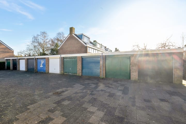 Foto 31 van Lindenlaan 60