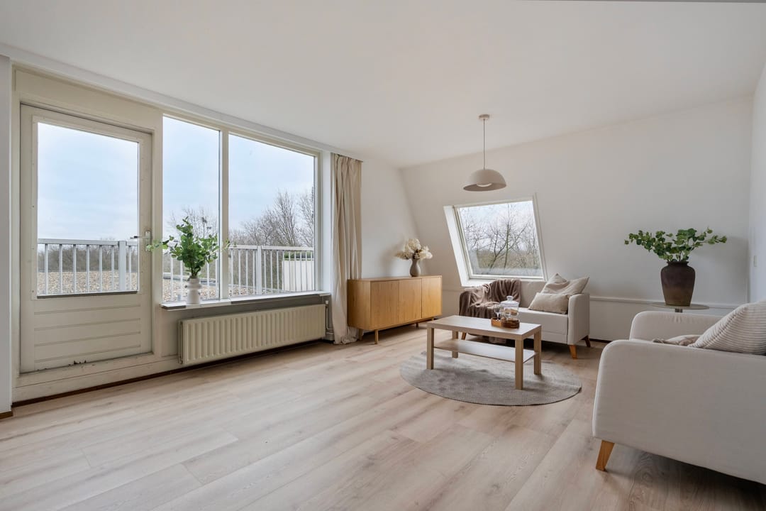 Photo 2 of Deken van Oppensingel 179