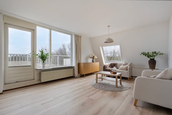 Foto 2 van Deken van Oppensingel 179