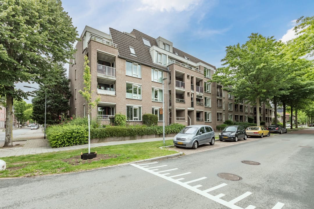 Photo 17 of Deken van Oppensingel 179