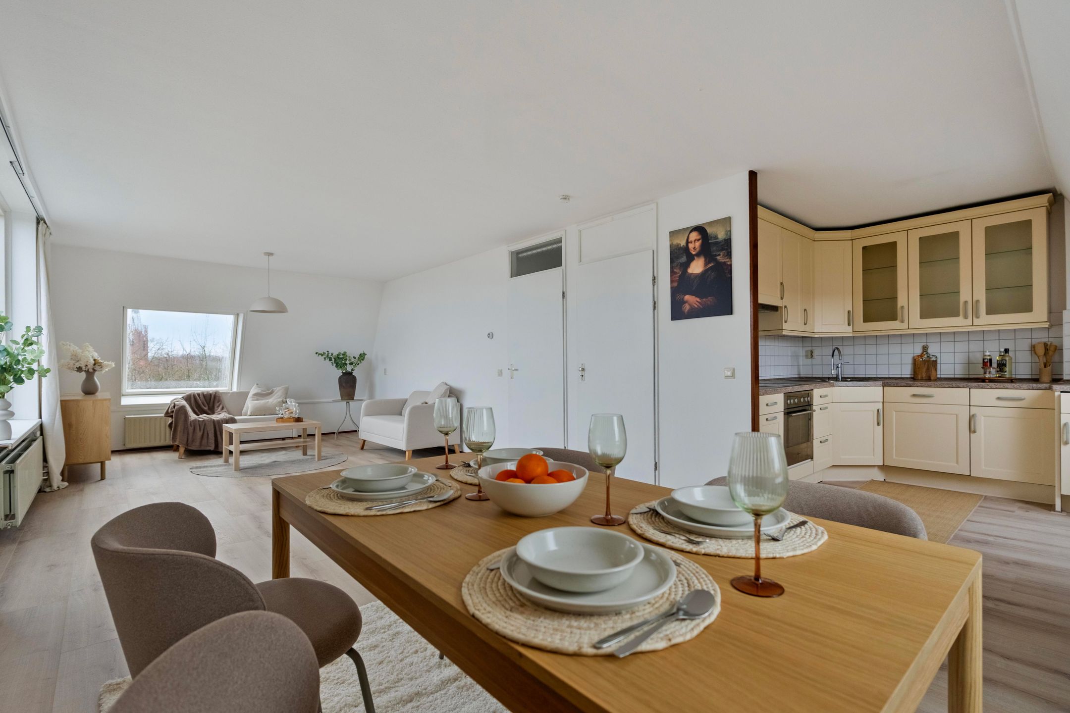 Photo 3 of Deken van Oppensingel 179