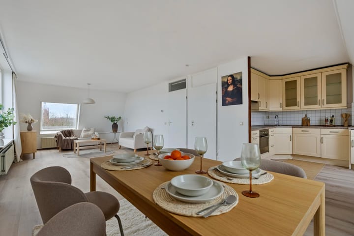 Foto 3 van Deken van Oppensingel 179