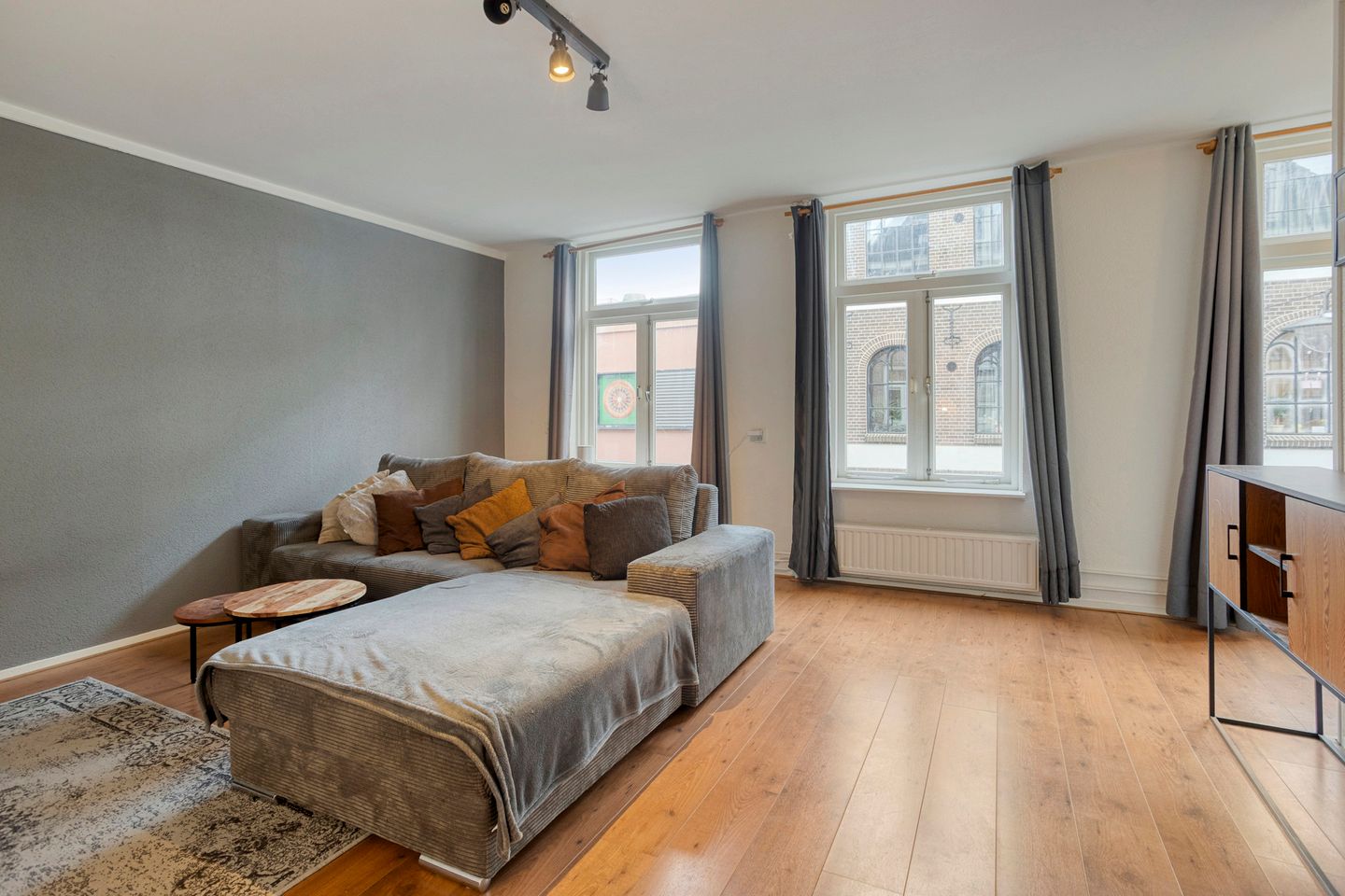 Photo 4 of Nieuwe Plein 8-2