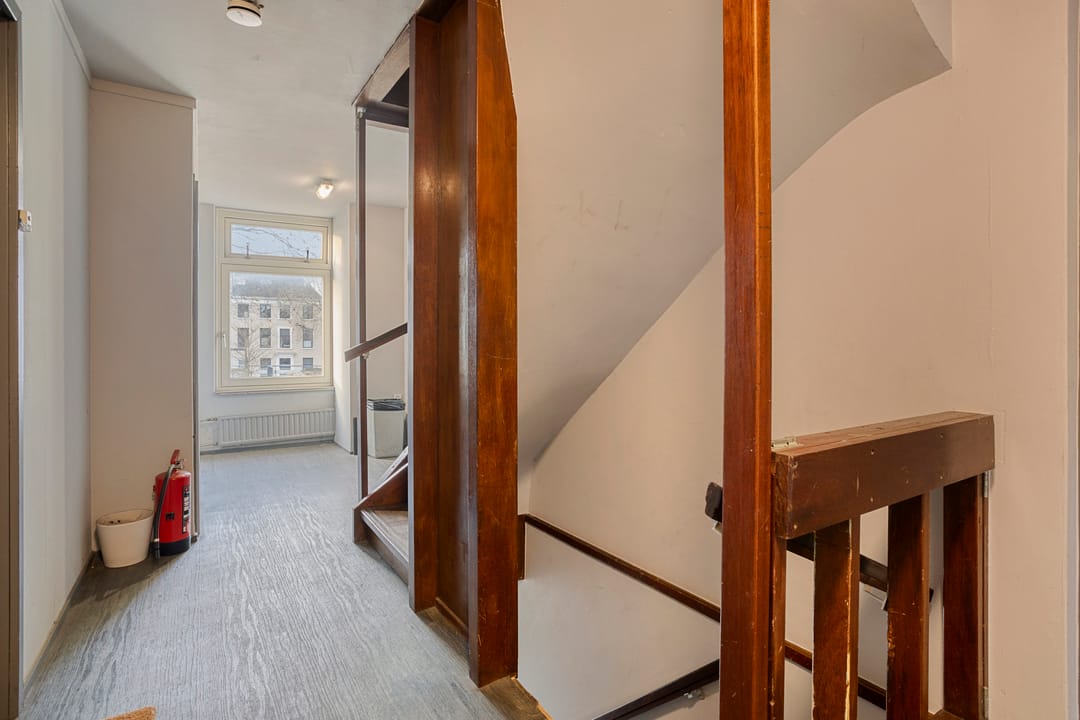 Photo 7 of Nieuwe Plein 8-2