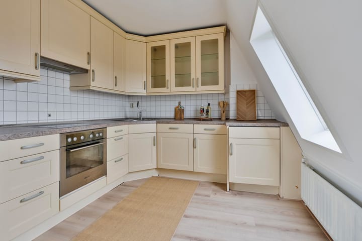 Foto 5 van Deken van Oppensingel 179