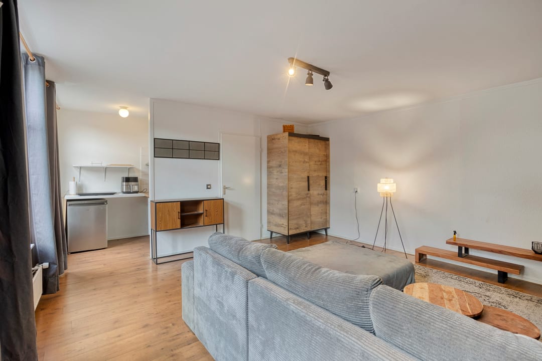 Photo 13 of Nieuwe Plein 8-2