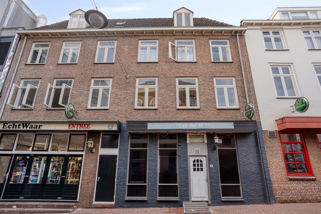 Photo 26 of Nieuwe Plein 8-2