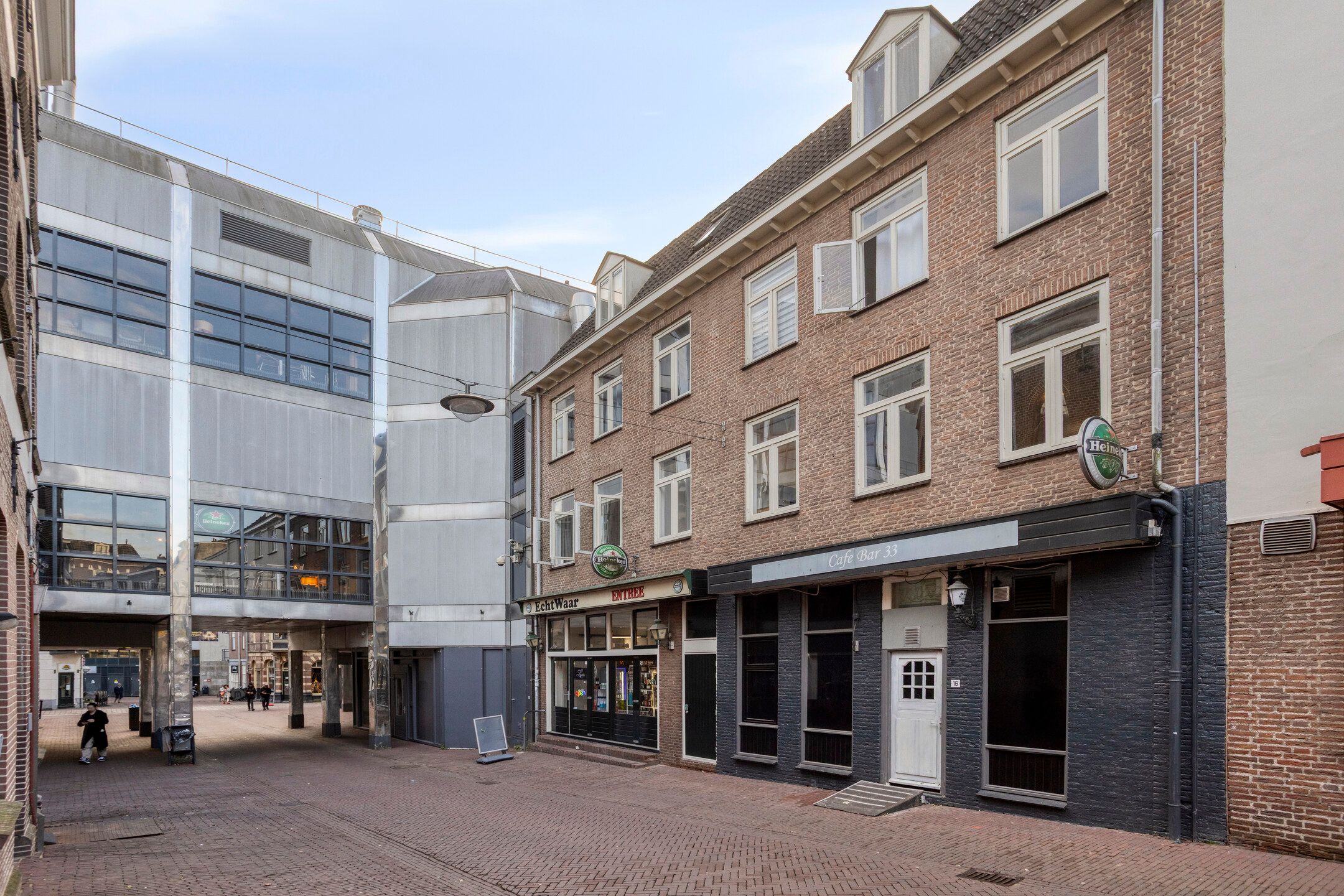 Photo 27 of Nieuwe Plein 8-2