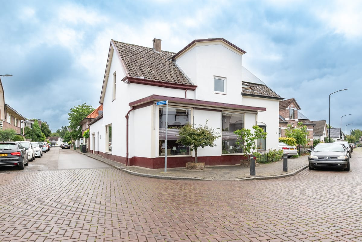 Buying a house in The Netherlands., Tulpenlaan 29