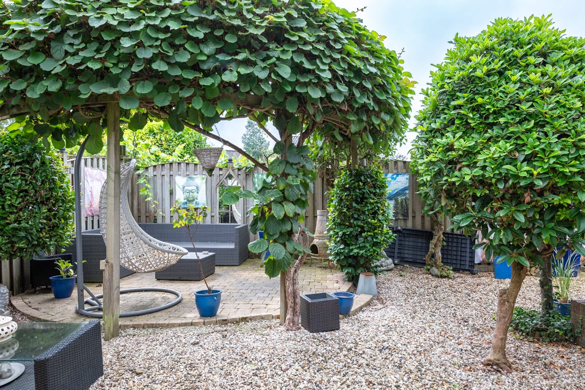 Foto 3 van Tulpenlaan 29